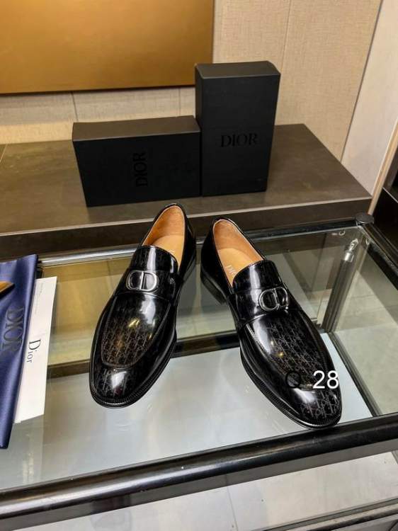Picture of Dior Shoes _SKUDiorsz38-45N12013998